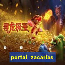 portal zacarias cavando propia cova